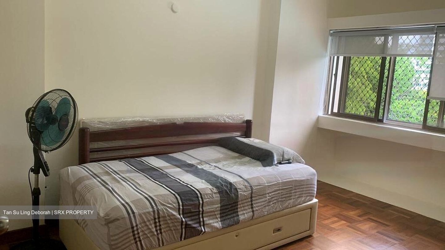 Hua Xin Court (D15), Condominium #450172691